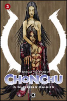 Chonchu #3